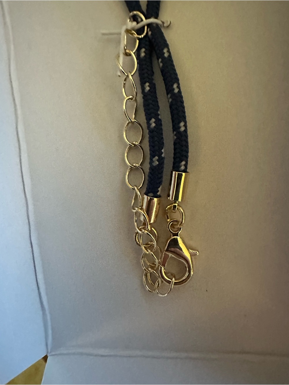 Piper K Viral Tik Tok Red Lobster Charm Necklace New In Box 18”+3” extension - Picture 8 of 10